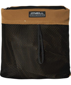 O'Neill TRVLR Expedition Hybrid Shorts in Dark Khaki - BoardCo