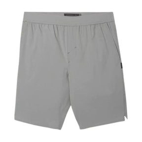 O'Neill TRVLR Interval Hybrid Short in Light Grey - BoardCo