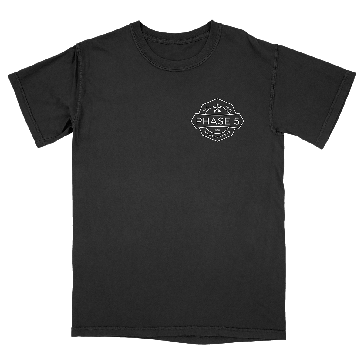 Phase 5 Banner Tee