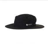 Phase 5 Bucket Hat in Black
