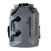 Phase 5 Dry Bag in Grey - BoardCo