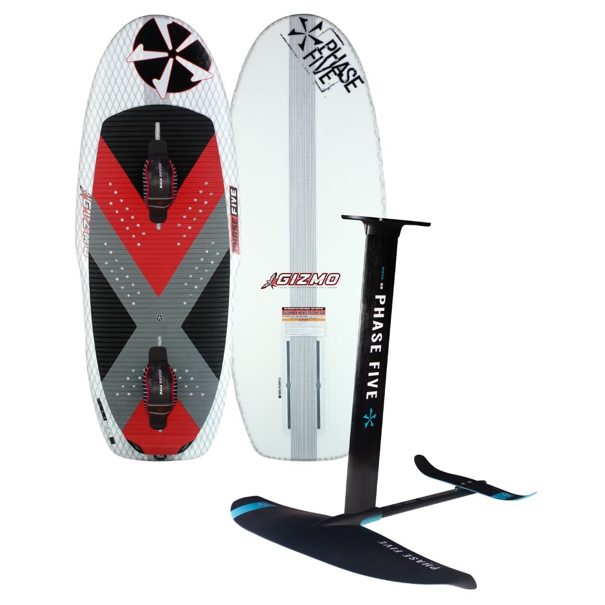 2023 Phase Five Swell – Phase 5 Wakesurf Boards