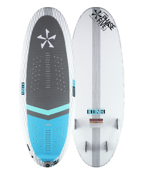 Phase 5 Kong Wakesurf Board 2022 - BoardCo