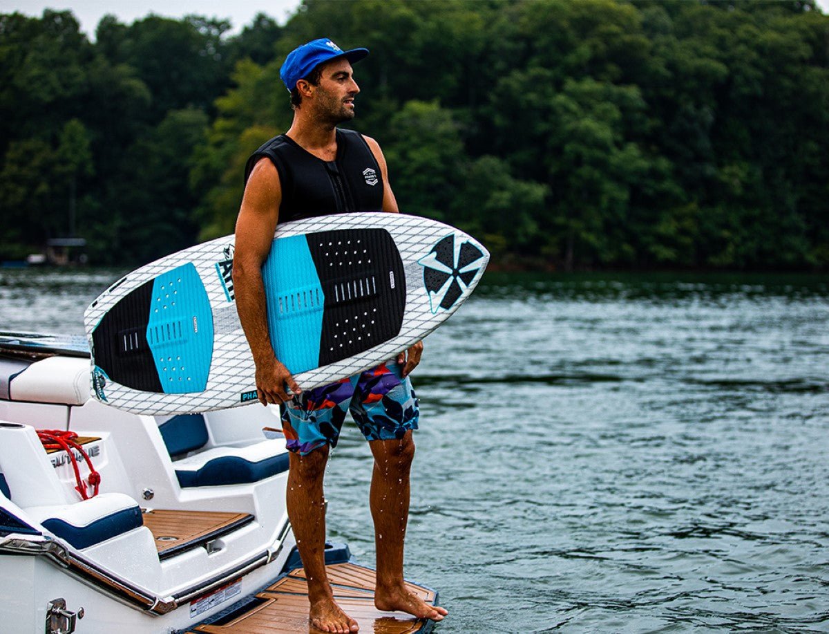 Phase 5 Kong Wakesurf Board 2022 - BoardCo