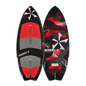 Phase 5 Model X Wakesurf Board 2021 - BoardCo