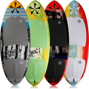 Phase 5 Oogle Wakesurf Board 2023 BLEM - BoardCo