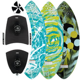 Phase 5 Ratchet Wakesurf Board 2023 BLEM - BoardCo