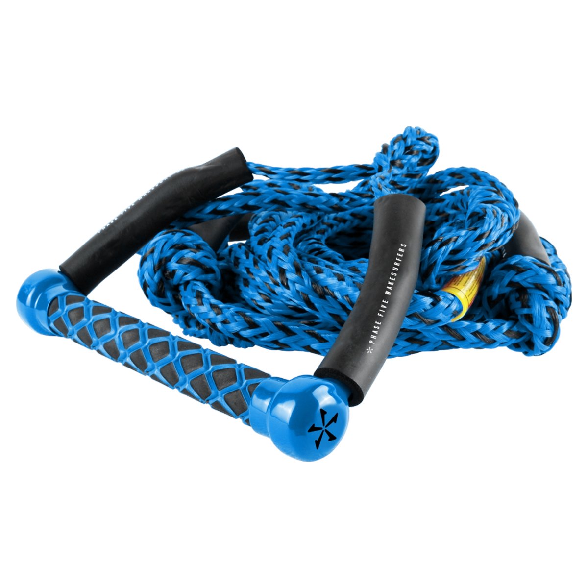 Phase 5 Standard Surf Rope in Aqua - BoardCo