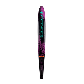 Radar Graphite Lyric Water Ski 2022 - BoardCo