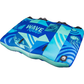 Radar Wave Rider 3 Person Tube in Ocean Dream - BoardCo