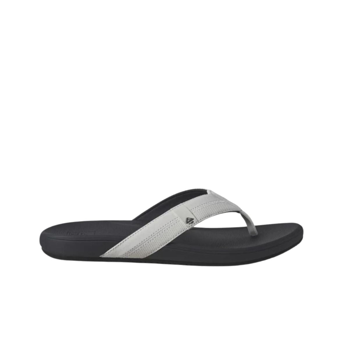 Reef Cushion Phantom 2.0 Men's Sandal in White/Charcoal - BoardCo