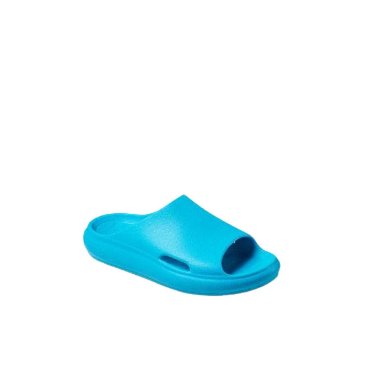 Reef Kids Rio Slide in Scuba Blue - BoardCo