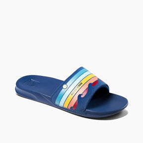 Reef One Slide + LIG Men's Sandal - BoardCo