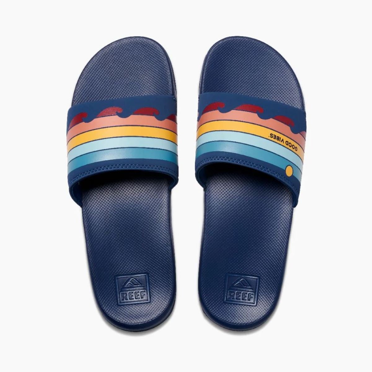 Reef One Slide + LIG Men's Sandal - BoardCo