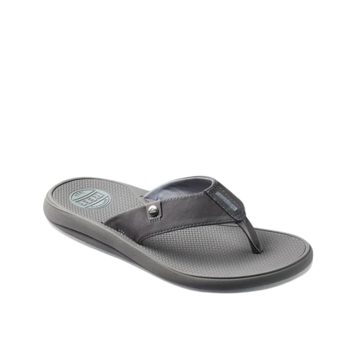 Reef Phantom Nias Men's Sandal in Light Grey - BoardCo