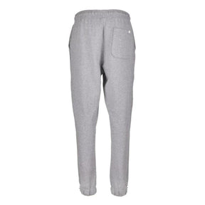 Reef Thorp French Terry Jogger in Light Grey