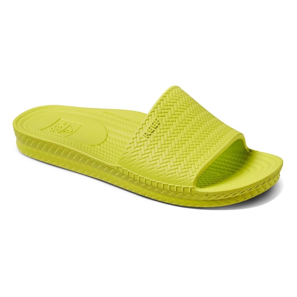 Reef Water Scout Women's Sandal in Lime - BoardCo