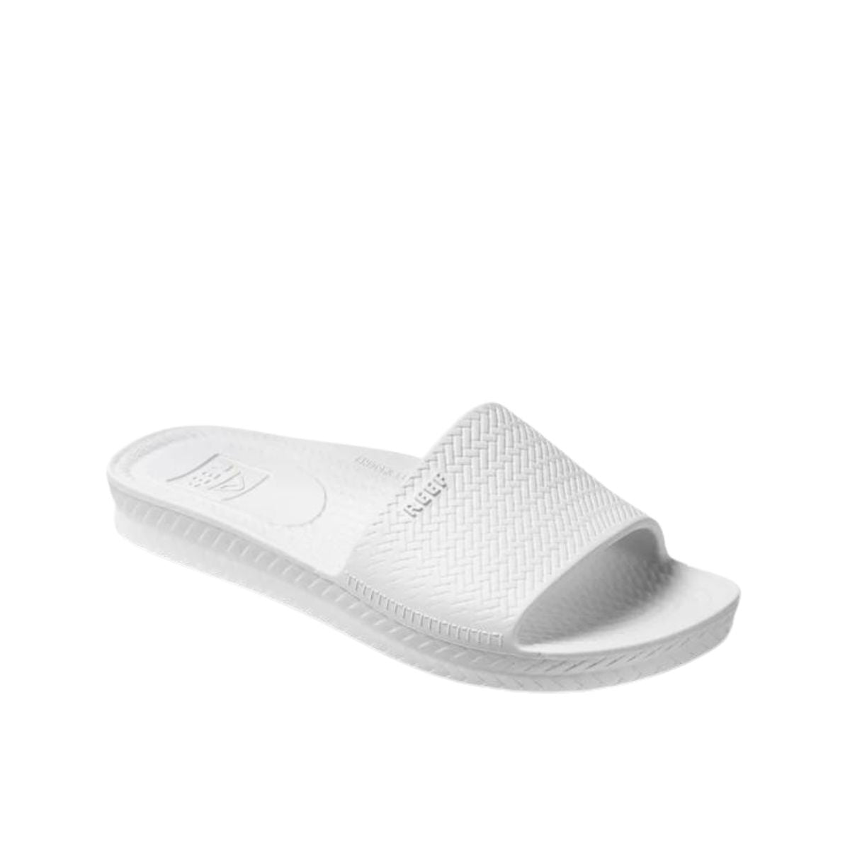 Reef Water Scout Women's Sandal in White - BoardCo