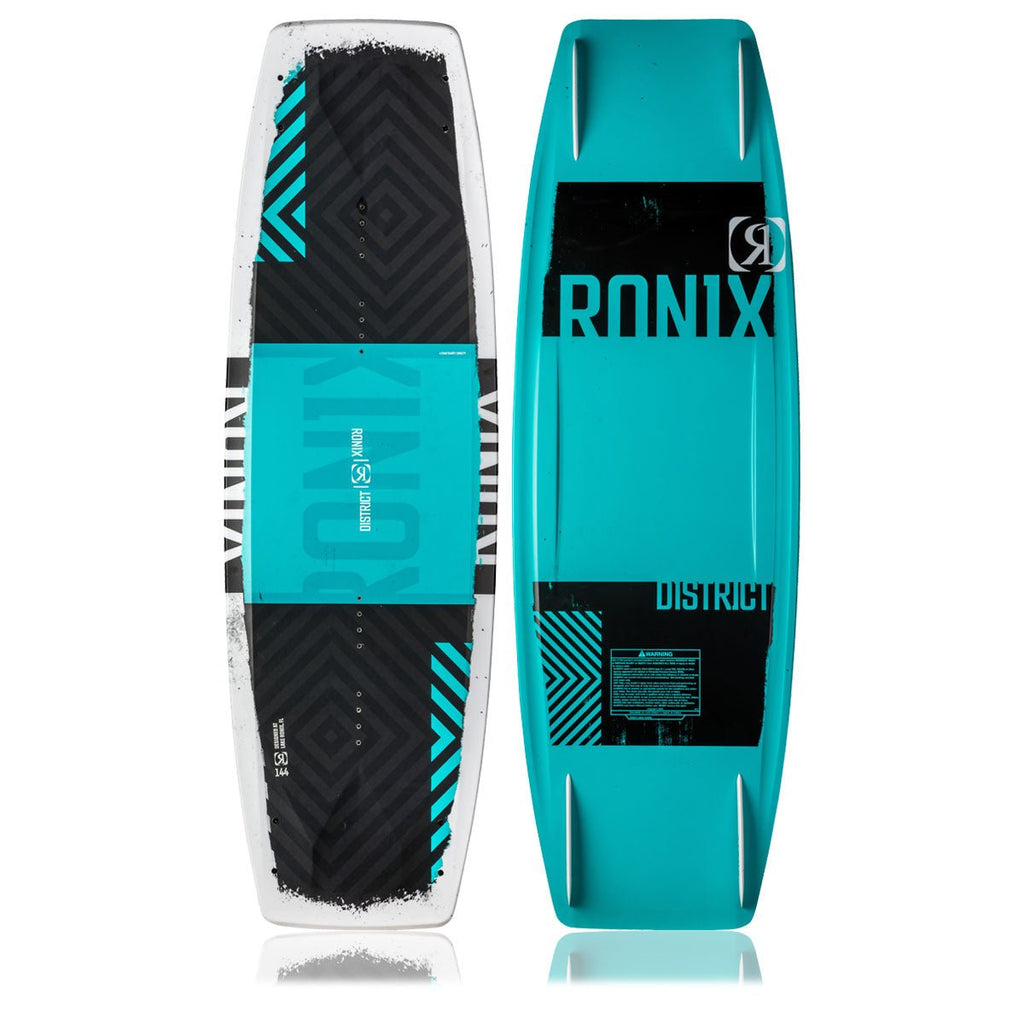 Ronix District Wakeboard | BoardCo