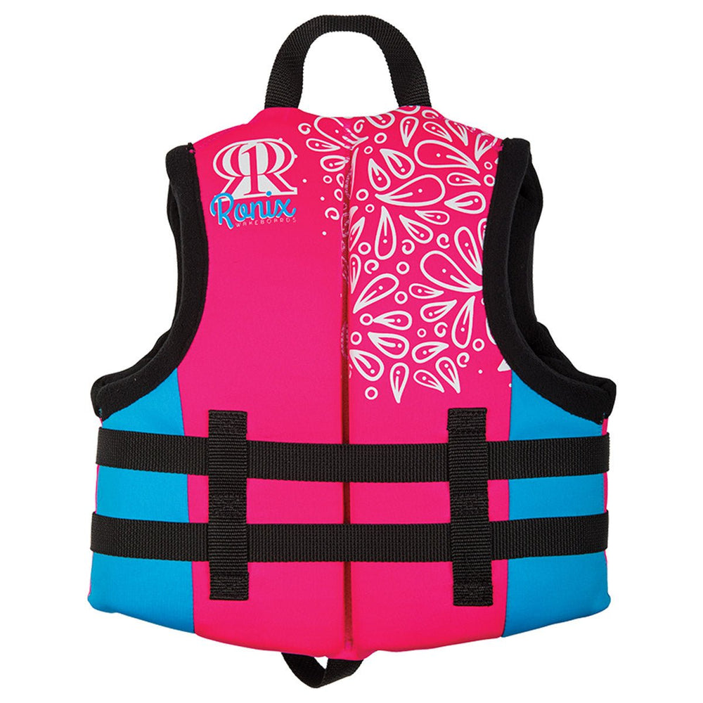 Ronix Girl's August Life Jacket | BoardCo