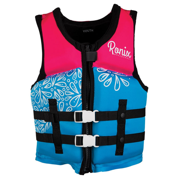 Ronix Girl's August Life Jacket | BoardCo