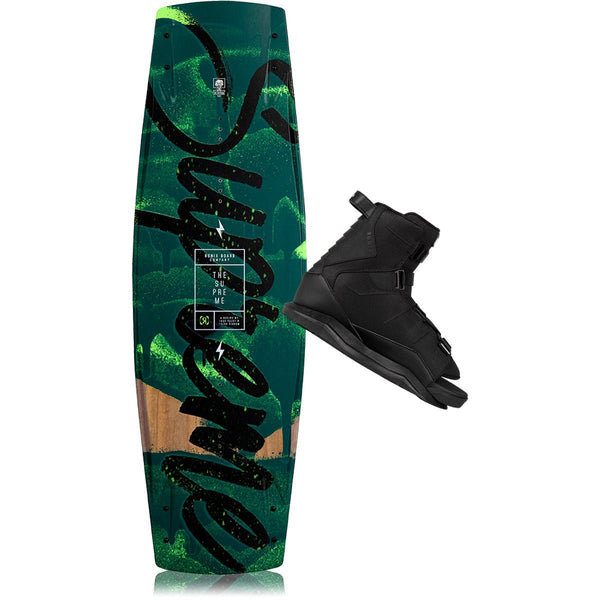 2021 Ronix Supreme 