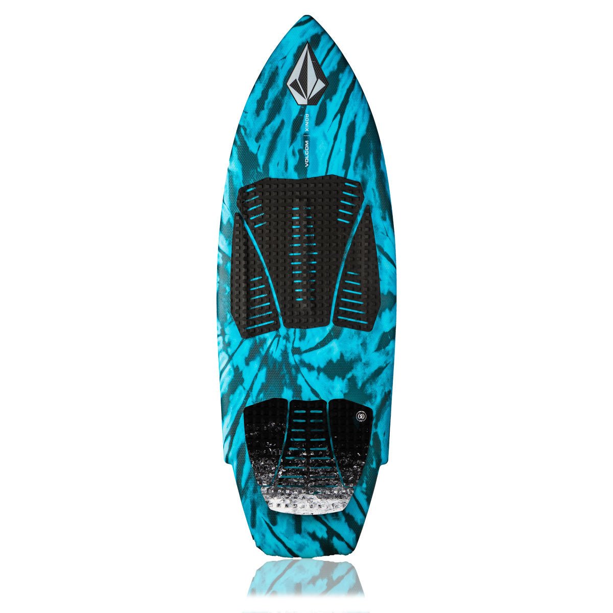 NEW VOLCOM WAKEBOARD MX GOLF MILITARY BMX SKATEBOARD SURF CARGO