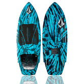 Ronix Volcom Sea Captain Wakesurf Board 2022 - BoardCo