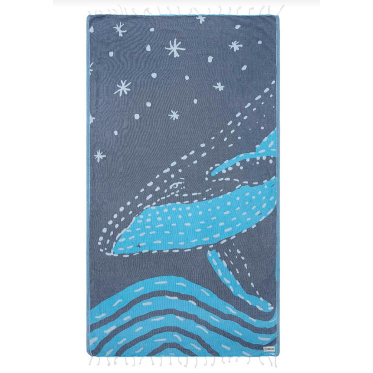 Sand Cloud Maxwell Beach Towel - BoardCo