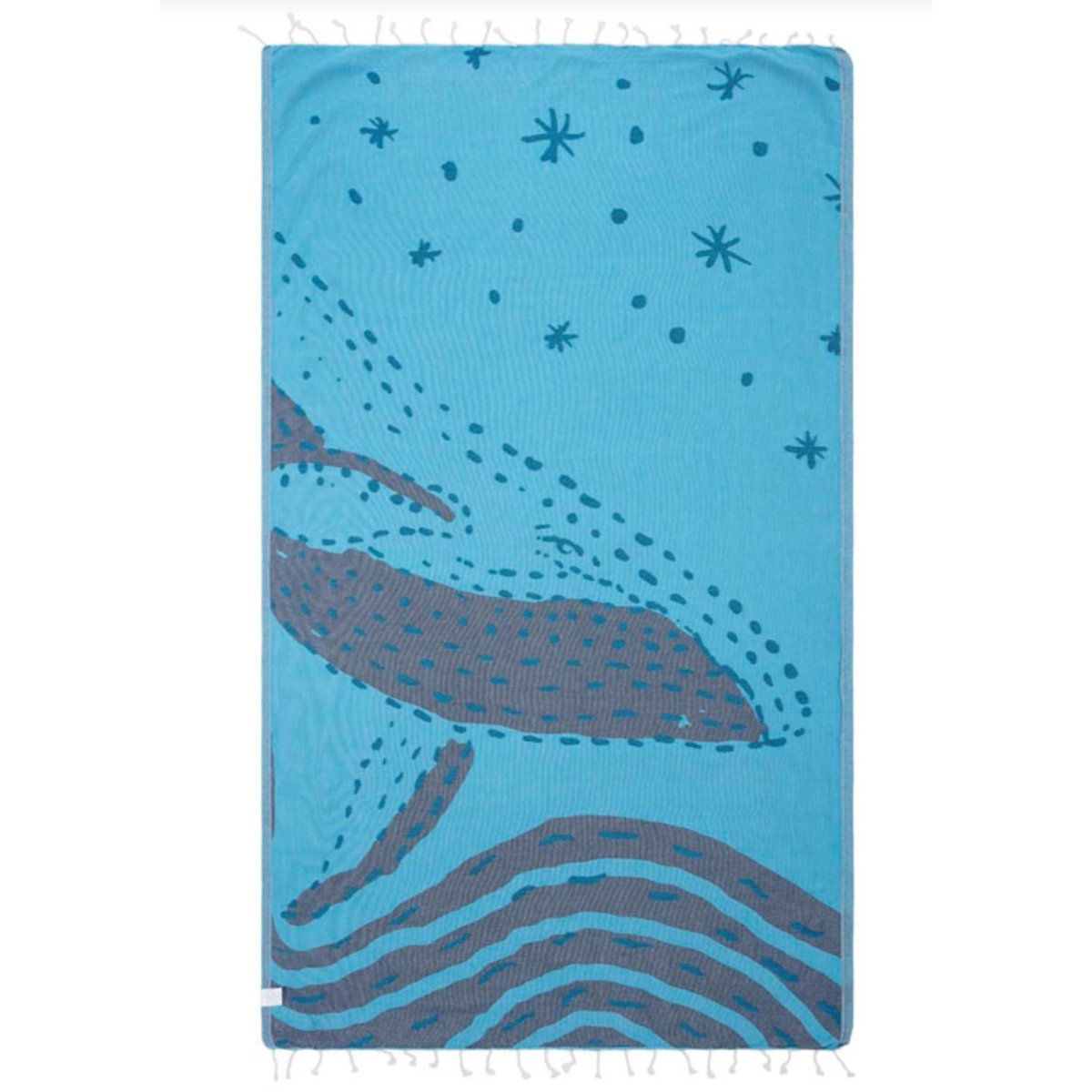 Sand Cloud Maxwell Beach Towel - BoardCo