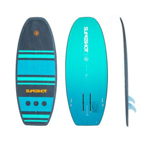 Slingshot WF-2 V4 Wake Foil Board 2022 (Board Only) - BoardCo