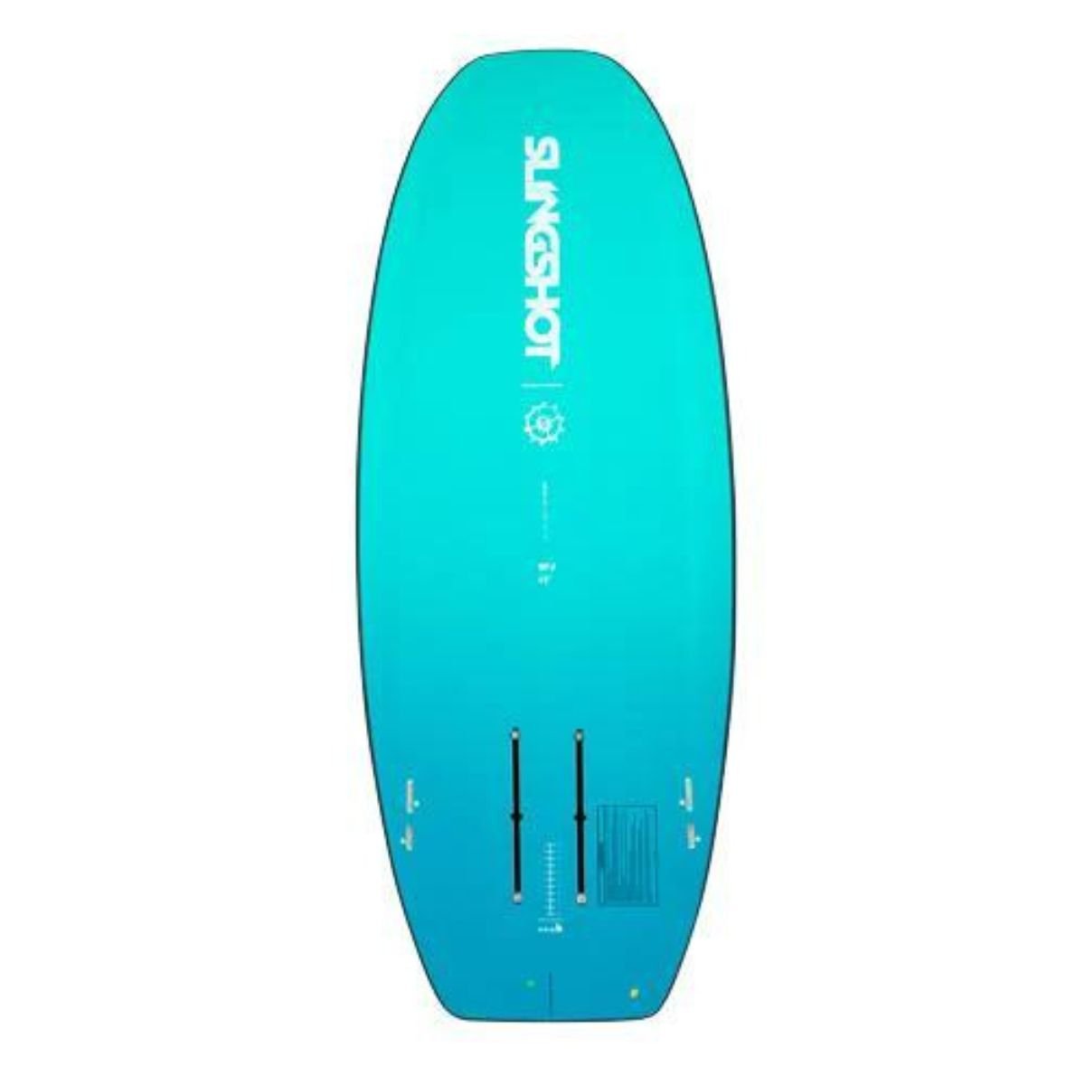 Slingshot WF-2 V4 Wake Foil Board 2022 (Board Only) - BoardCo