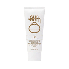 Sun Bum Baby Bum SPF 50 Mineral Sunscreen Lotion - BoardCo