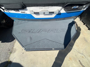 Supra 2013-2018 Swim Platform Cover - BoardCo