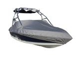 Tige 22V with Tubular Tower Cinch Cover - BoardCo