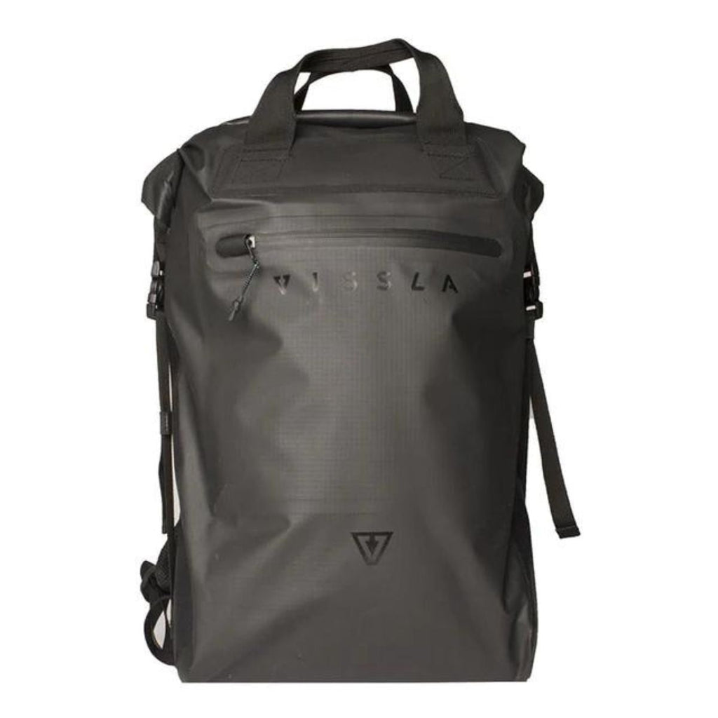 Vissla waterproof outlet backpack